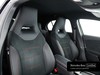 Mercedes Classe A 180 d amg line advanced plus auto diesel nero