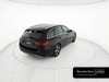 Mercedes Classe C SW sw 200 d mhev advanced auto ibrido nero