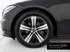 Mercedes Classe C SW sw 200 d mhev advanced auto ibrido nero