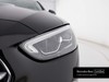 Mercedes Classe C SW sw 200 d mhev advanced auto ibrido nero