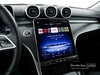 Mercedes Classe C SW sw 200 d mhev advanced auto ibrido nero
