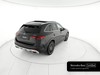 Mercedes GLC 220 d amg line premium 4matic auto ibrido grigio