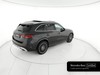 Mercedes GLC 220 d amg line premium 4matic auto ibrido grigio