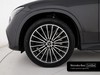 Mercedes GLC 220 d amg line premium 4matic auto ibrido grigio