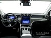 Mercedes GLC 220 d amg line premium 4matic auto ibrido grigio