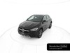 Mercedes GLA 180 d sport plus auto diesel nero
