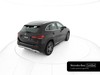 Mercedes GLA 180 d sport plus auto diesel nero