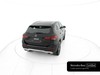 Mercedes GLA 180 d sport plus auto diesel nero