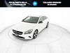 Mercedes CLA Shooting Brake  200 d sport auto fl diesel bianco