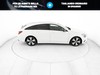 Mercedes CLA Shooting Brake  200 d sport auto fl diesel bianco