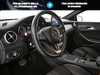 Mercedes CLA Shooting Brake  200 d sport auto fl diesel bianco