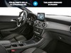 Mercedes CLA Shooting Brake  200 d sport auto fl diesel bianco