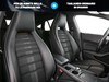 Mercedes CLA Shooting Brake  200 d sport auto fl diesel bianco