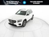 Mercedes GLB 200 d sport plus auto diesel bianco