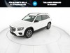 Mercedes GLB 200 d sport plus auto diesel bianco