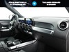 Mercedes GLB 200 d sport plus auto diesel bianco