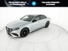 Mercedes Classe E Berlina 300 de phev amg line advanced plus 4matic auto ibrido argento