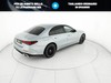 Mercedes Classe E Berlina 300 de phev amg line advanced plus 4matic auto ibrido argento