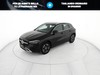 Mercedes GLA 180 d executive auto diesel nero