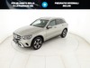 Mercedes GLC 220 d sport 4matic auto diesel argento