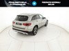 Mercedes GLC 220 d sport 4matic auto diesel argento