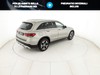 Mercedes GLC 220 d sport 4matic auto diesel argento