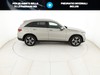 Mercedes GLC 220 d sport 4matic auto diesel argento