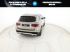 Mercedes GLC 220 d sport 4matic auto diesel argento