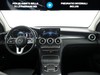 Mercedes GLC 220 d sport 4matic auto diesel argento