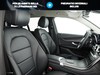 Mercedes GLC 220 d sport 4matic auto diesel argento