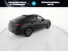 Mercedes GLC Coupè coupe 220 d amg line premium 4matic auto ibrido nero
