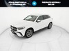 Mercedes GLC 220 d amg line advanced 4matic auto ibrido bianco