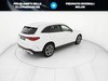 Mercedes GLC 220 d amg line advanced 4matic auto ibrido bianco