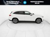 Mercedes GLC 220 d amg line advanced 4matic auto ibrido bianco