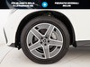 Mercedes GLC 220 d amg line advanced 4matic auto ibrido bianco