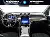 Mercedes GLC 220 d amg line advanced 4matic auto ibrido bianco