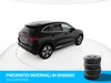 Mercedes GLA 180 progressive extra auto benzina nero