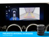 Mercedes GLA 180 progressive extra auto benzina nero