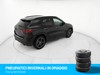 Mercedes GLA 180 amg line extra auto benzina nero
