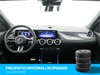 Mercedes GLA 180 amg line extra auto benzina nero
