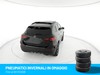 Mercedes GLA 180 Automatic benzina nero