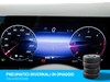 Mercedes GLA 180 amg line extra auto ibrido nero
