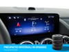 Mercedes GLA 180 amg line extra auto ibrido nero