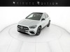 Mercedes GLA 180 Automatic benzina argento