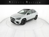 Mercedes GLA 180 Automatic benzina argento