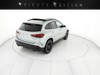 Mercedes GLA 180 Automatic benzina argento