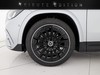 Mercedes GLA 180 Automatic benzina argento