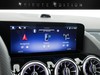 Mercedes GLA 180 Automatic benzina argento