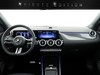 Mercedes GLA 200 d Automatic diesel argento