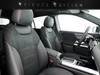 Mercedes GLA 200 d Automatic diesel argento